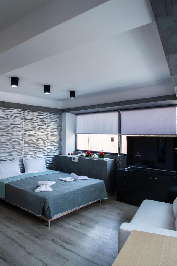 Kastren Rooms Chania  Екстер'єр фото