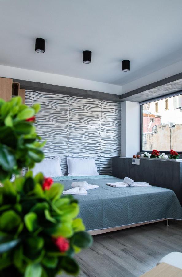 Kastren Rooms Chania  Екстер'єр фото