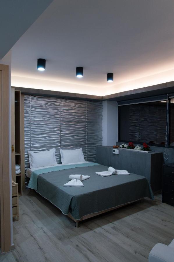 Kastren Rooms Chania  Екстер'єр фото