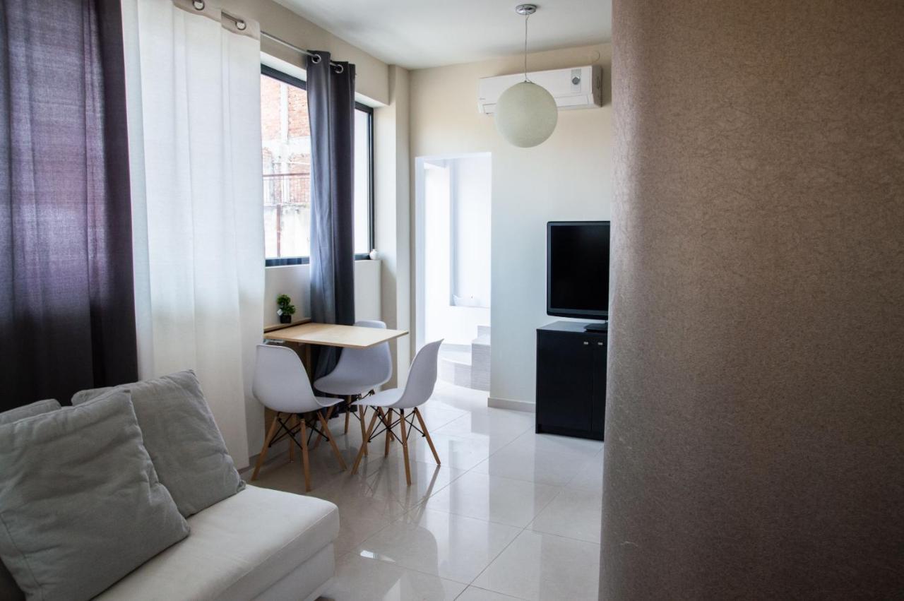 Kastren Rooms Chania  Екстер'єр фото